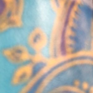 Meet your Posher, Deborah